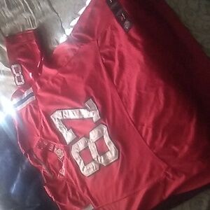 Nike NFL Jersey